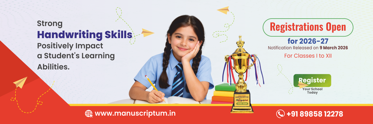 Handwriting-Olympiad-Notification-2026